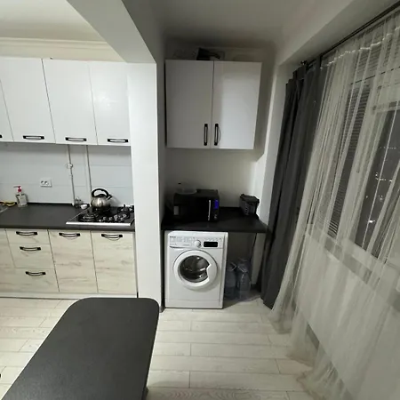 Chisinau Comfort Stay Exterior photo
