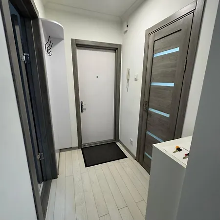 Chisinau Comfort Stay Exterior photo