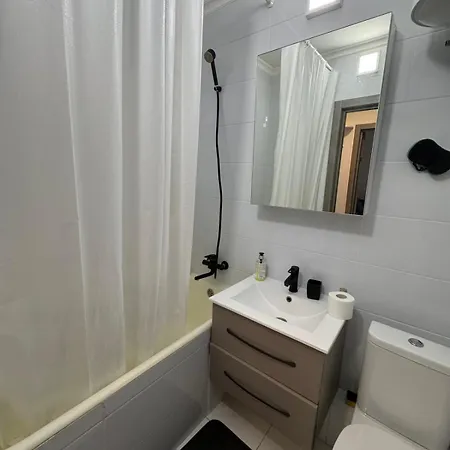 Chisinau Comfort Stay Exterior photo