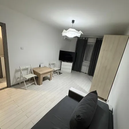 Chisinau Comfort Stay Exterior photo