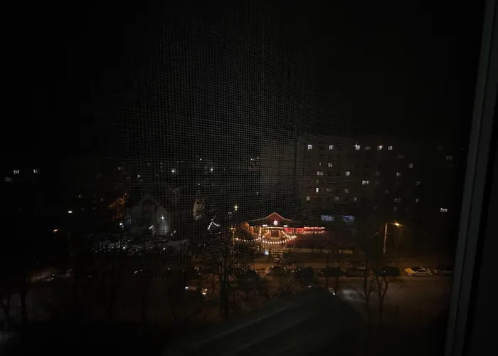 Chisinau Comfort Stay