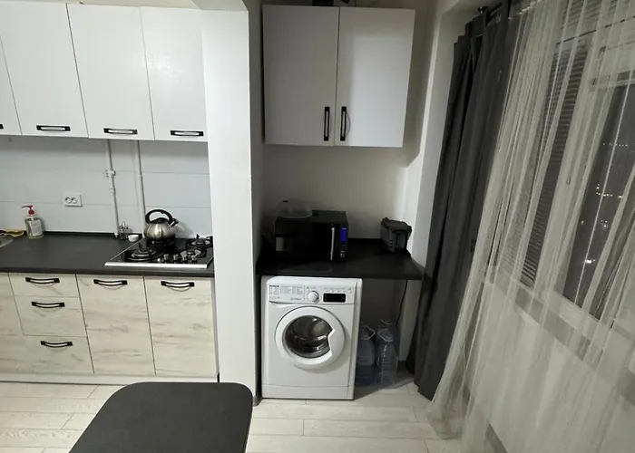 Chisinau Comfort Stay
